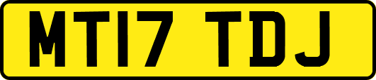 MT17TDJ