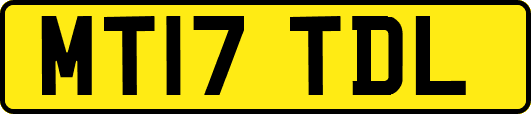 MT17TDL