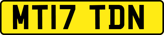 MT17TDN