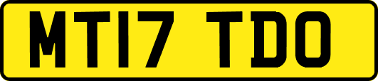 MT17TDO