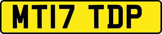 MT17TDP