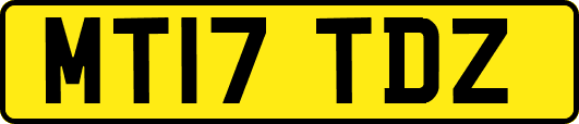 MT17TDZ