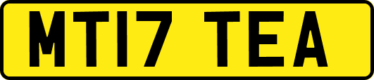 MT17TEA