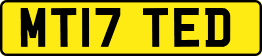 MT17TED