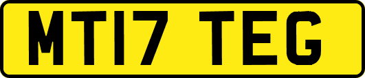 MT17TEG
