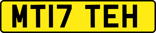 MT17TEH