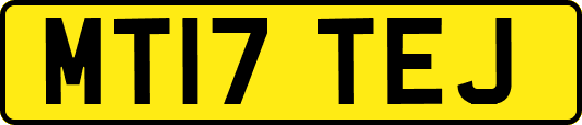 MT17TEJ