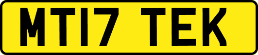 MT17TEK