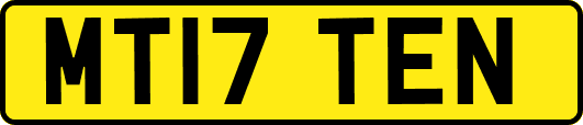MT17TEN