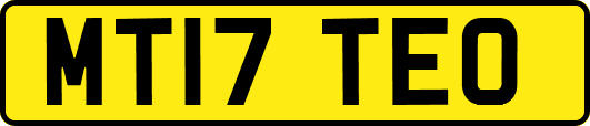 MT17TEO