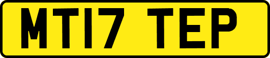 MT17TEP