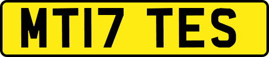 MT17TES