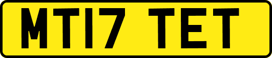 MT17TET