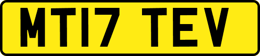 MT17TEV