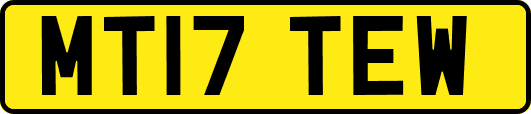 MT17TEW