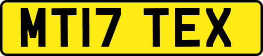 MT17TEX
