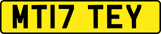 MT17TEY