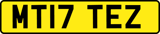 MT17TEZ