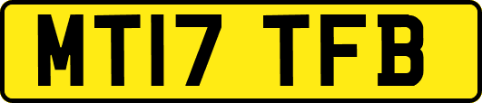 MT17TFB