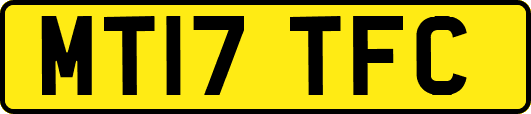 MT17TFC