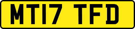 MT17TFD