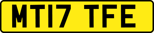 MT17TFE