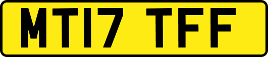 MT17TFF