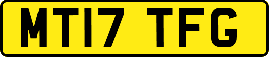 MT17TFG