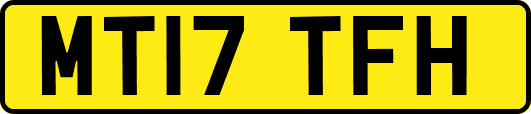 MT17TFH