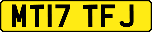 MT17TFJ