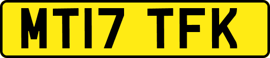 MT17TFK