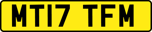 MT17TFM