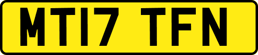 MT17TFN