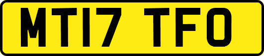 MT17TFO