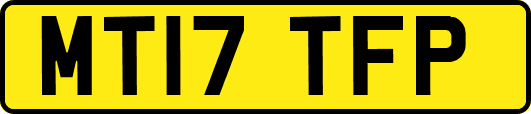 MT17TFP