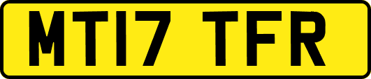 MT17TFR