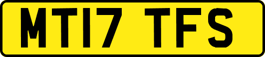 MT17TFS
