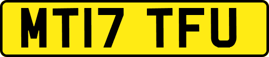 MT17TFU