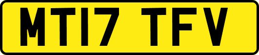 MT17TFV