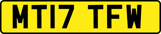 MT17TFW