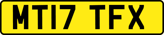 MT17TFX