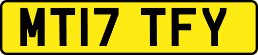 MT17TFY