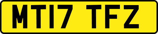MT17TFZ