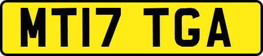 MT17TGA