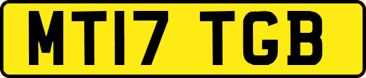 MT17TGB