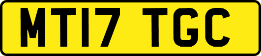 MT17TGC