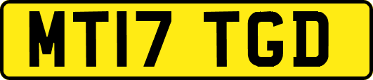 MT17TGD