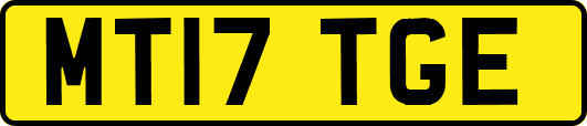 MT17TGE