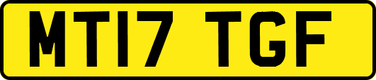 MT17TGF