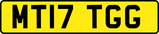 MT17TGG